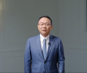 Konferencja Huawei Connect 2025. Razem dla inteligentnej i zrównoważonej Europy