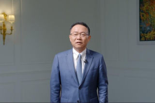 Konferencja Huawei Connect 2025. Razem dla inteligentnej i zrównoważonej Europy