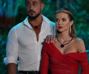 Hotel Paradise 12 - odcinek 29