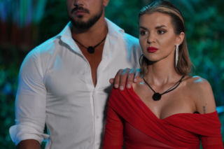 Hotel Paradise 12 - odcinek 29