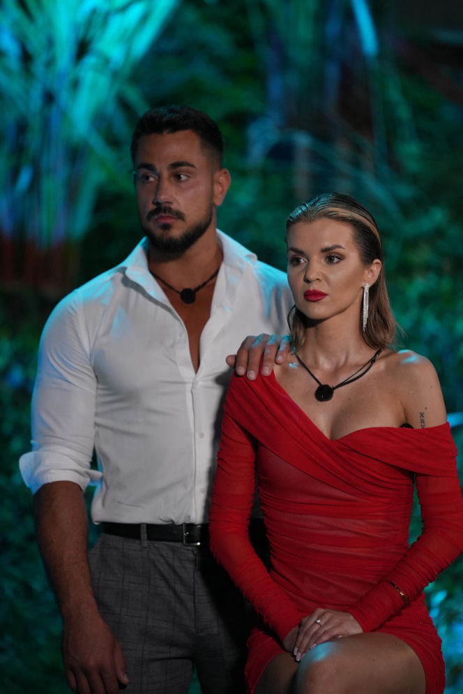 Hotel Paradise 12 - odcinek 29