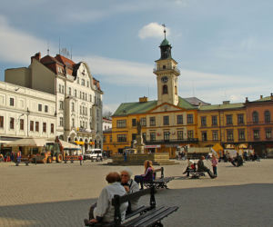 Cieszyn