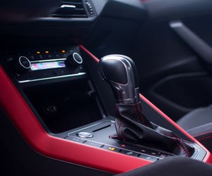 Volkswagen Polo GTI 2.0 TSI 200 KM DSG6