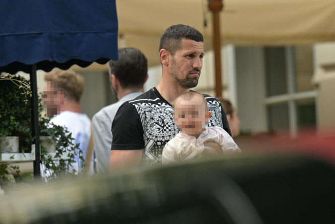 Paweł Wszołek to supertata