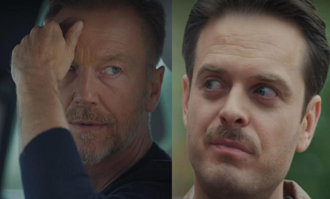 M jak miłość, odcinek 1897: Budzyński dojdzie, kto stoi za wrobieniem Magdy! Dzięki Marcinowi namierzy hakera Błażeja - ZDJĘCIA