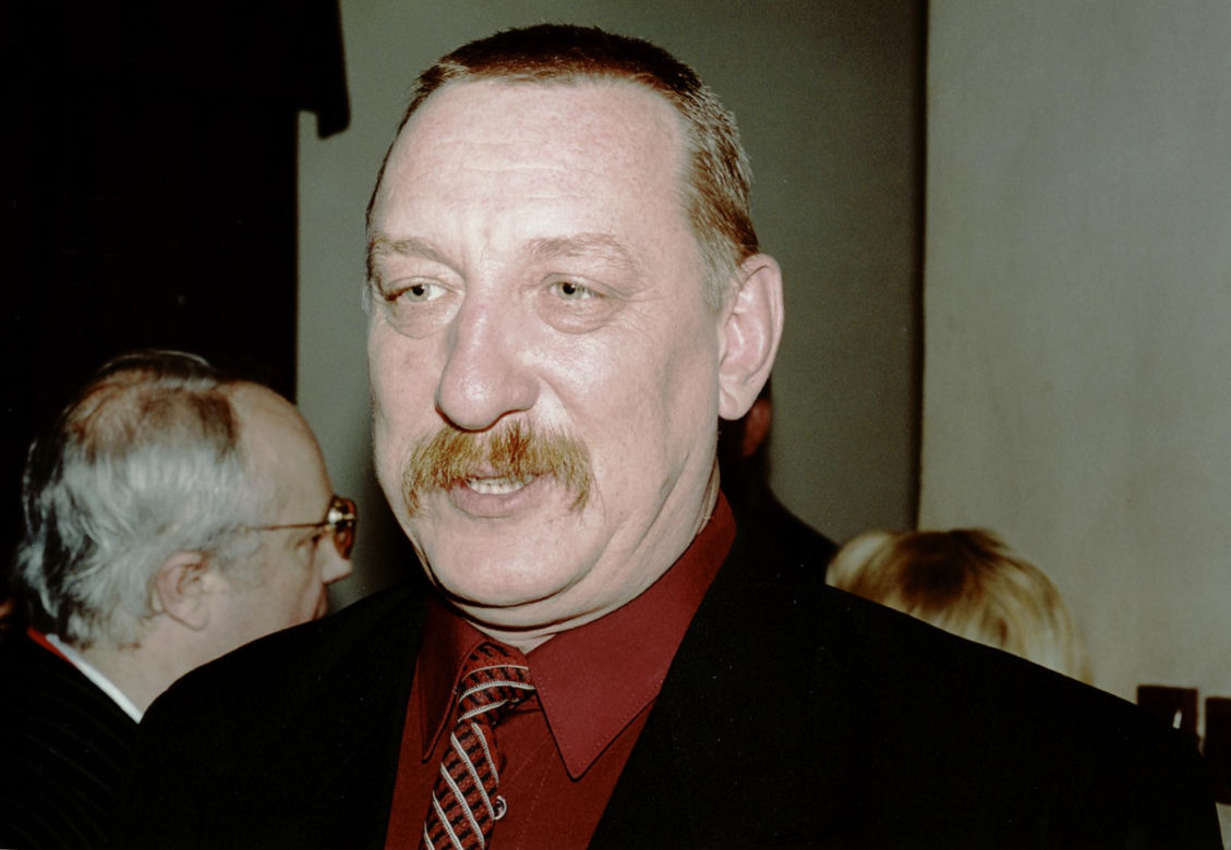 Sylwester Maciejewski