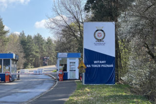 Tor Poznań znika z mapy? Decyzja wywołała falę reakcji