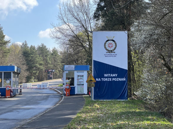 Tor Poznań znika z mapy? Decyzja wywołała falę reakcji