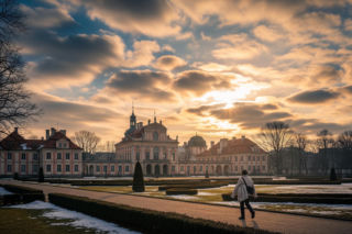 Słońce wróci do Białegostoku 11 marca? Sprawdź, czy wiosna zagości na dobre!