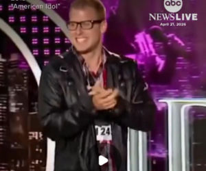 Caleb Flynn w American Idol, sezon 12