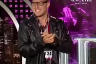Caleb Flynn w American Idol, sezon 12