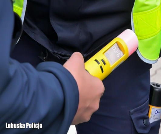 gorzów A2 policja 2