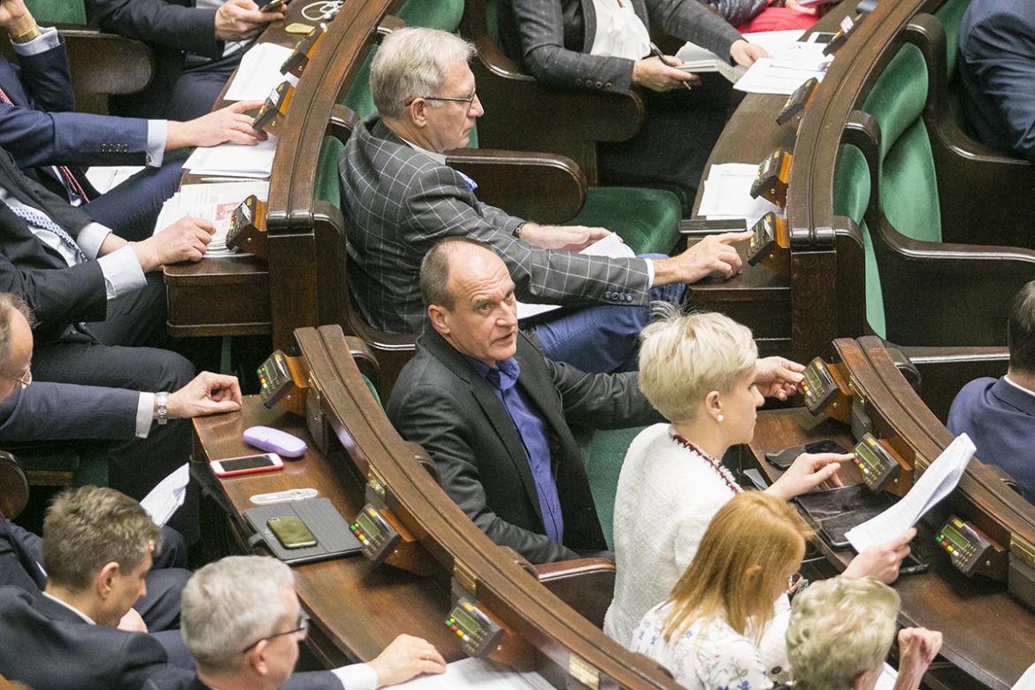 Kukiz zastąpi Ziobrę?