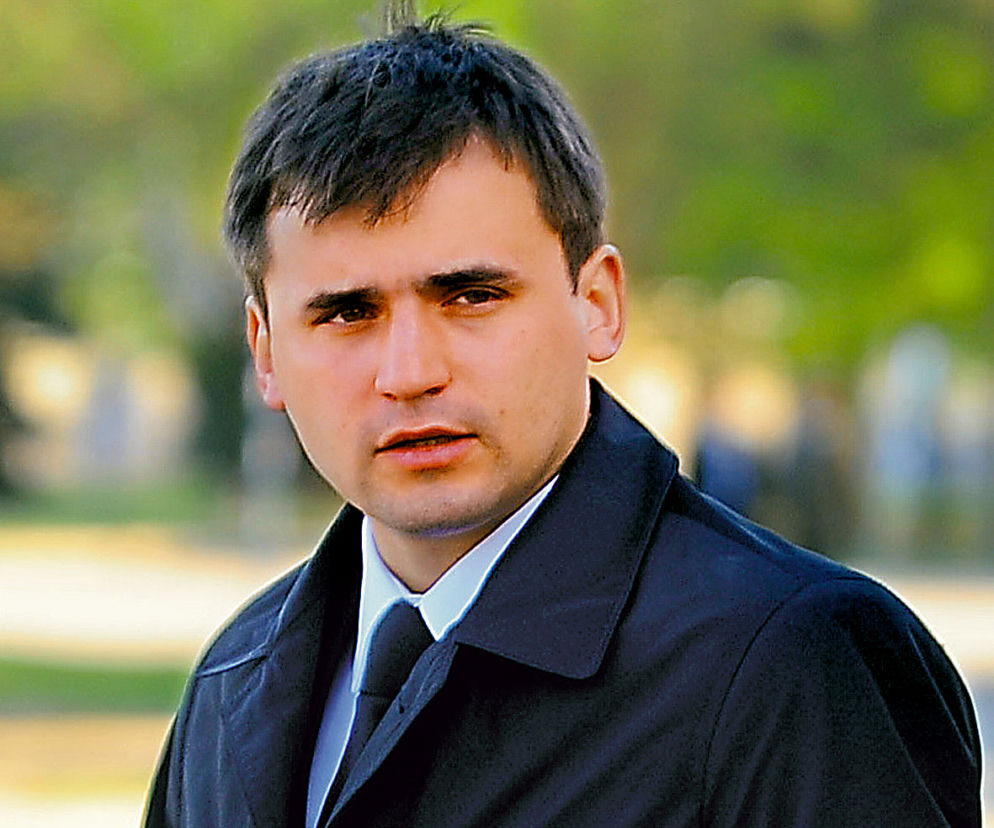 Marcin Dubieniecki