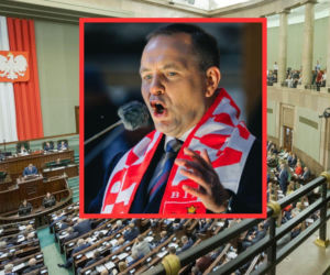 Co za żenada w Sejmie! Karol Nawrocki musi przeczytać, co zrobili posłowie PiS. Niewyobrażalna głupota