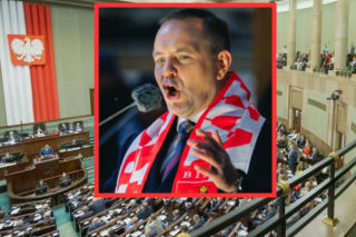 Co za żenada w Sejmie! Karol Nawrocki musi przeczytać, co zrobili posłowie PiS. Niewyobrażalna głupota