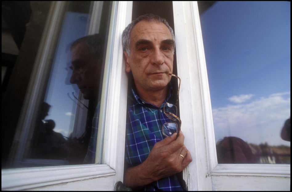  Krzysztof Kieślowski 