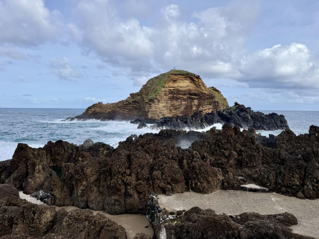 Porto Moniz