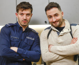 Jasper Sołtysiewicz ma znaną partnerkę