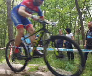 Północna Liga XC MTB