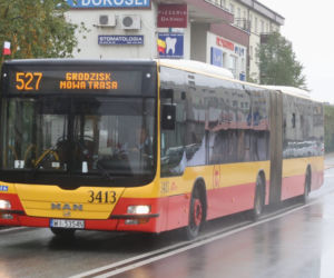 Nie wywoźcie nas na Targówek