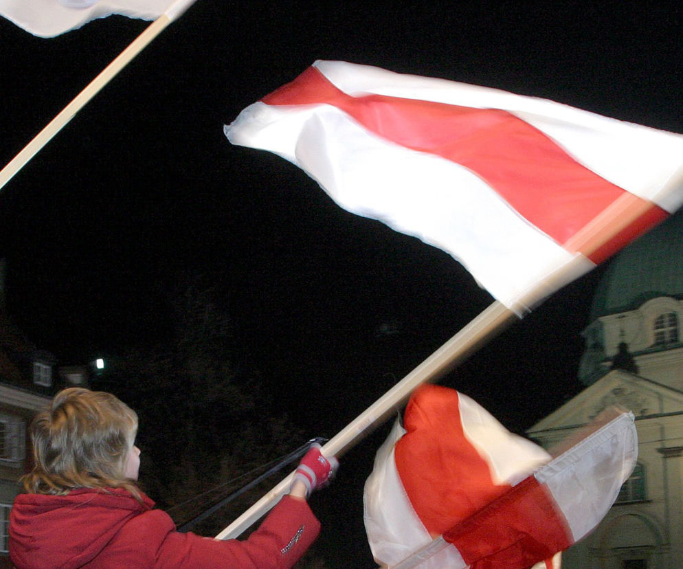 Białoruś