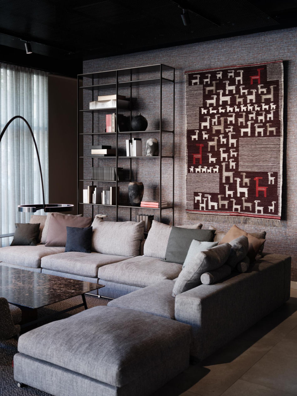 Kilim Stado