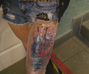 Tattoo Week
