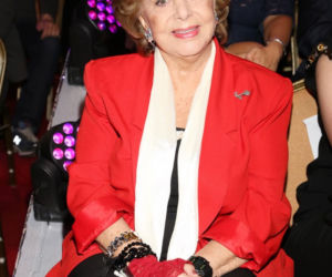 ZOFIA CZERWIŃSKA