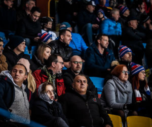 KH Energa Toruń - Re-Piast Unia Oświęcim, zdjęcia z Tor-Toru