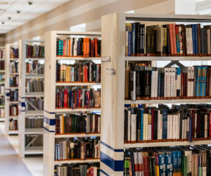 INFORMACJA NAUKOWA I BIBLIOTEKOZNAWSTWO