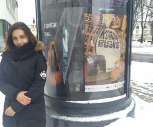 Akcja Kocham Polskę w Białymstoku