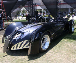 Batmobil 1997