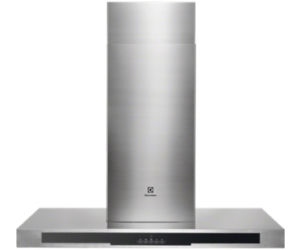 Okap  wyspowy Electrolux