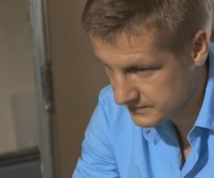 M JAK MIŁOŚĆ 1023 PAWEŁ (RAFAŁ MROCZEK)
