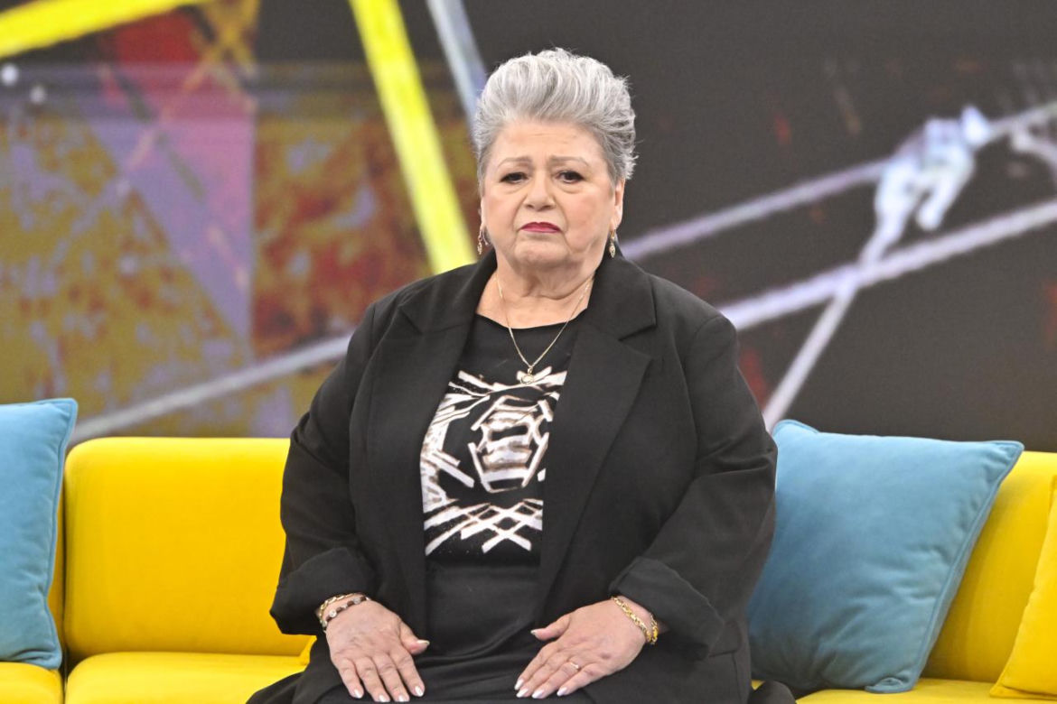 Ewa Bem pokazała córkę. Tak dziś wygląda Gabi. Podobna do znanej mamy? 