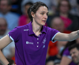 DevelopRes Rzeszów pokonuje Eczacibasi Stambuł