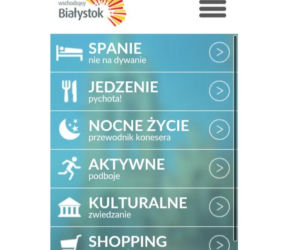 Odkryj Białystok