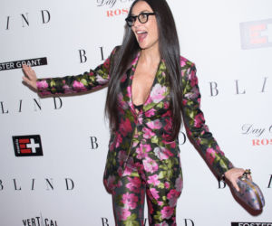 Demi Moore
