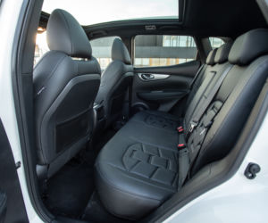 Nissan Qashqai 1.3 DIG-T 160 KM AT Tekna+
