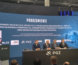 Strategia JELCZ.PL technologiczny skok dla armii. Kluczowe umowy podpisane na MSPO 2026