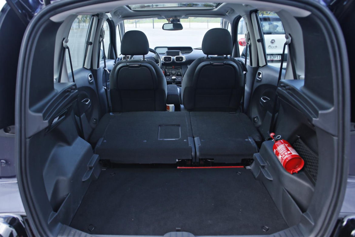 Citroen C3 Picasso