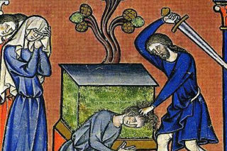 Na wojnach wygrywa medycyna