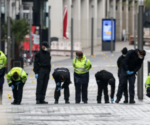 Dwoje zabitych i 80 rannych w Niemczech! Sprawca wjechał w tłum, był znany policji