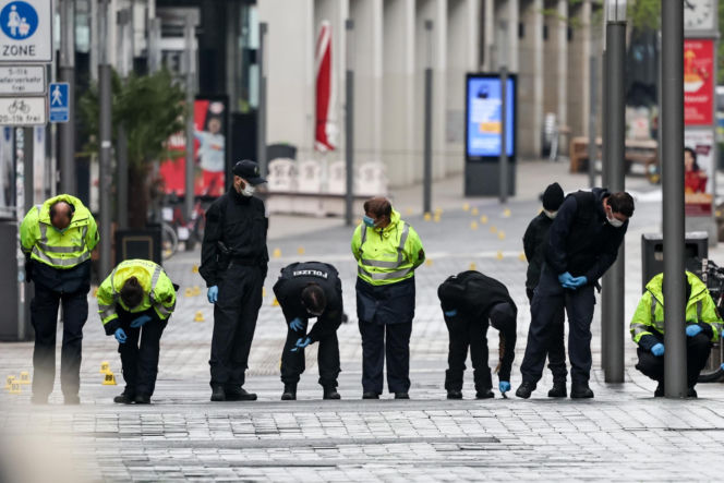 Dwoje zabitych i 80 rannych w Niemczech! Sprawca wjechał w tłum, był znany policji