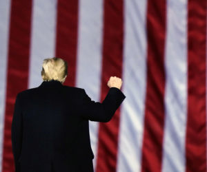 Odwołują Trumpa