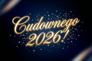 Nowy Rok 2026. Oryginalne kartki noworoczne. Pobierz i wyślij online