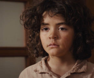 Dziedzictwo, odcinek 868: Doga próbuje skontaktować się z matką. Rozmowę przerywa jednak nagłe pojawienie się Ferita