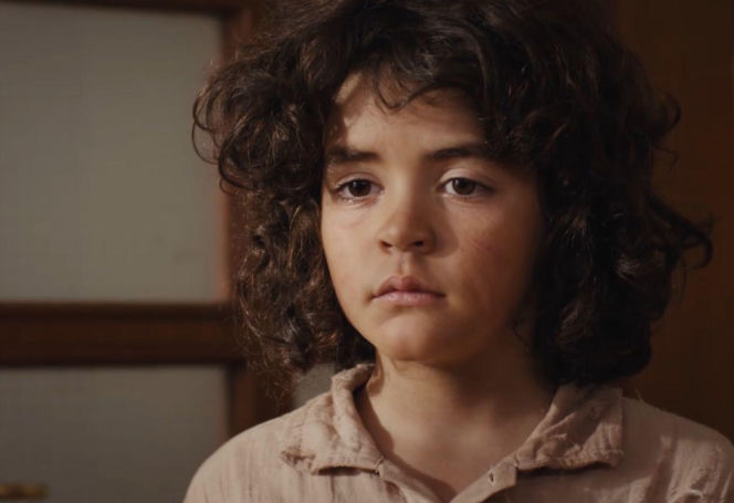 "Dziedzictwo", odcinek 868: Doga próbuje skontaktować się z matką. Rozmowę przerywa jednak nagłe pojawienie się Ferita