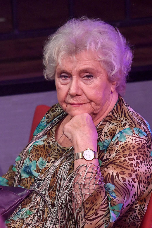 Teresa Lipowska. Tracę kolejne dziecko